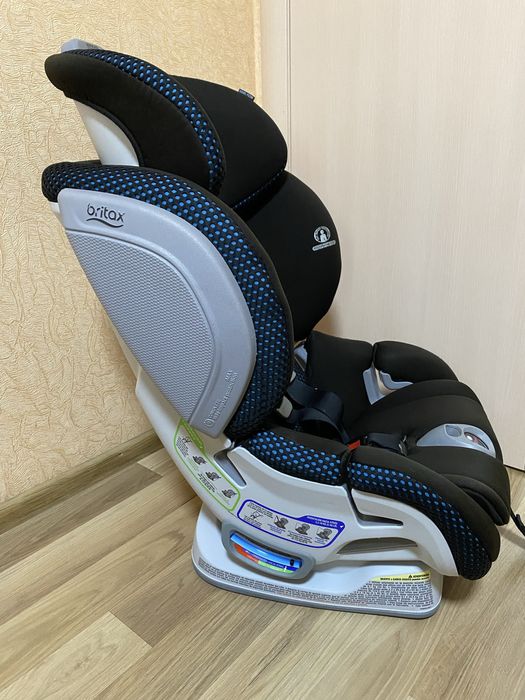 Автокресло Britax Advocate ClickTight с 2 до 30 кг до 7 лет