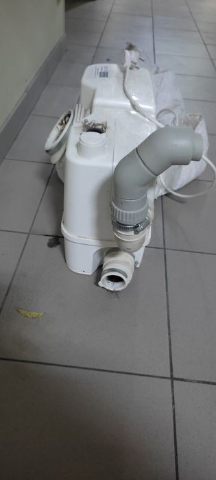 Сололифт ,канализационный насос