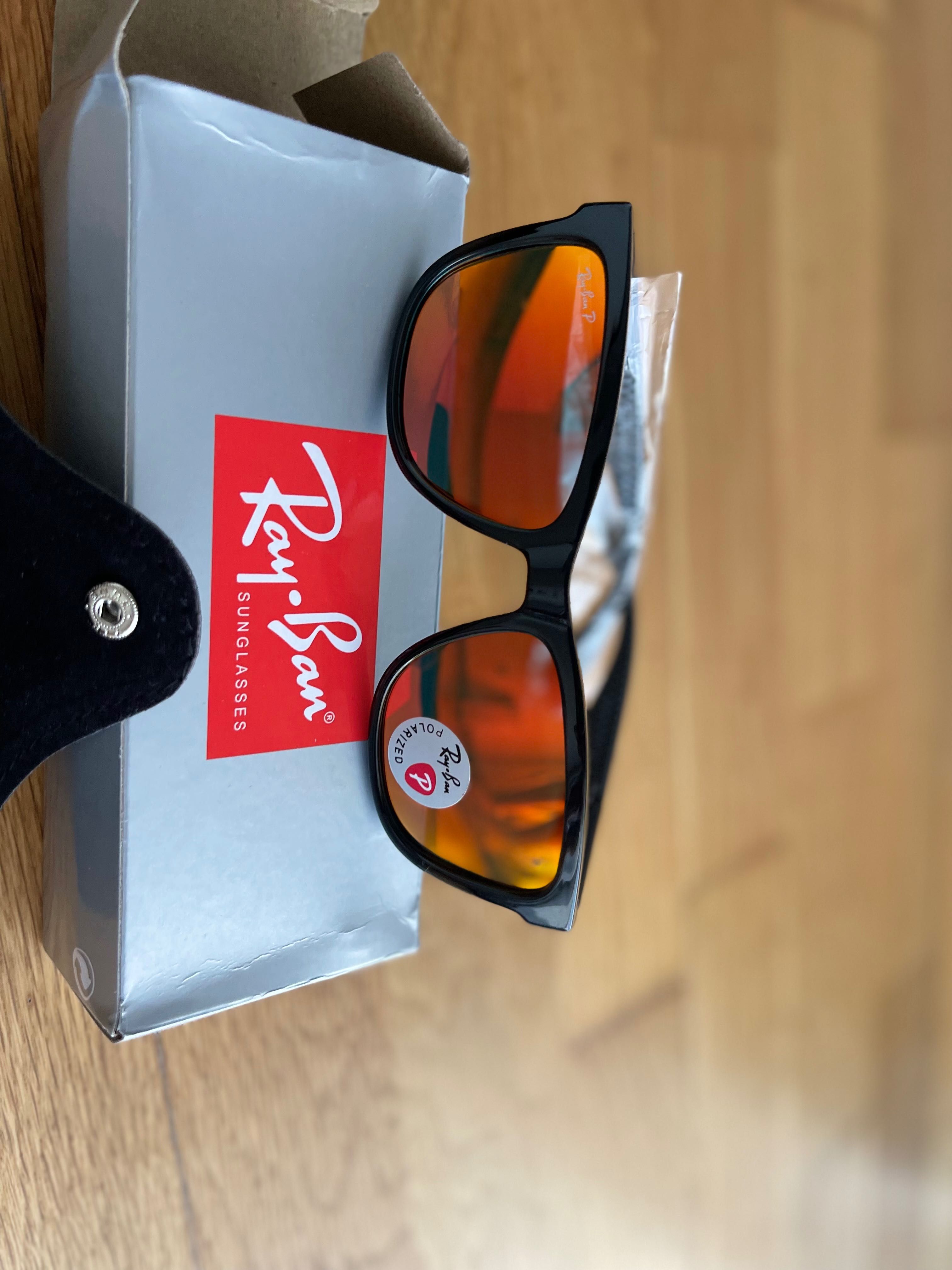 Óculos de sol Ray Ban