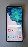 Samsung Galaxy  S20fe.