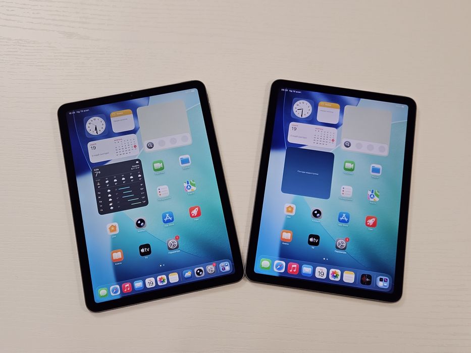 iPad Air 4 10.9 64Gb Wi-Fi Space Gray