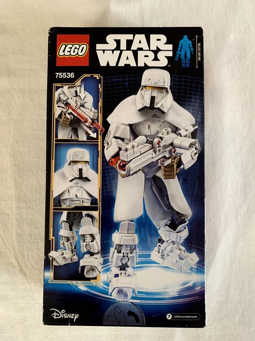 LEGO Star Wars - Range Trooper ref. 75536