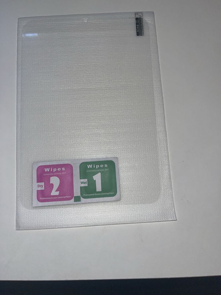 Szkło ochronne Do Ipad 6 mini
