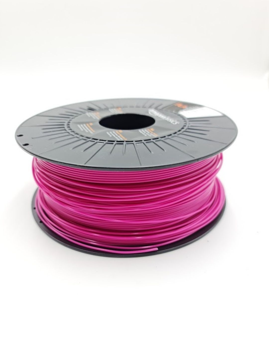 Filament 1kg PLA do drukarki 3D fioletowy Amazon 1,75mm
Amazon basics