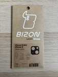 Szkło ochronne na aparat  iphone 13 / iphone 13 mini Bizon