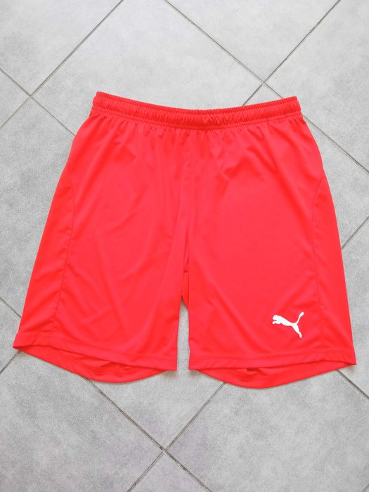 Spodenki treningowe piłkarskie Puma