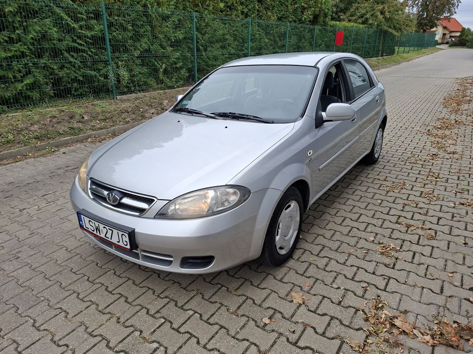 wyprzedaż 1.4 benzyna 5 drzwi ważne opłaty