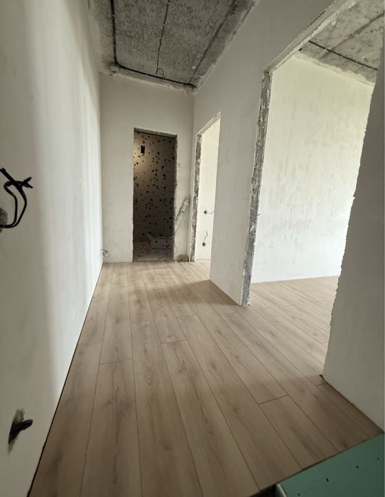 Євро 3к квартира в Синергія Сіті!Ірпінь!Газ!Держ.прогр.ТАК!Без комісії