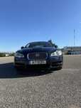 Jaguar XF Premium Luxury 3.000cc 241cv