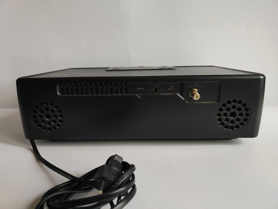 Zestaw audio Yamaha TSX-B235D DAB Bluetooth USB uszkodzony