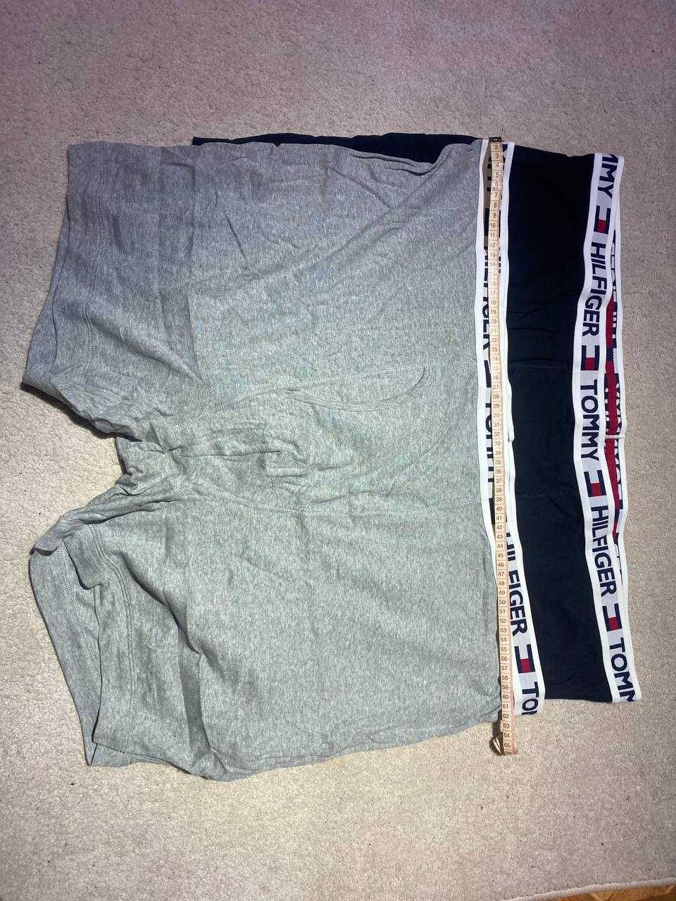 Tommy Hilfiger боксери 5XL (велетні)