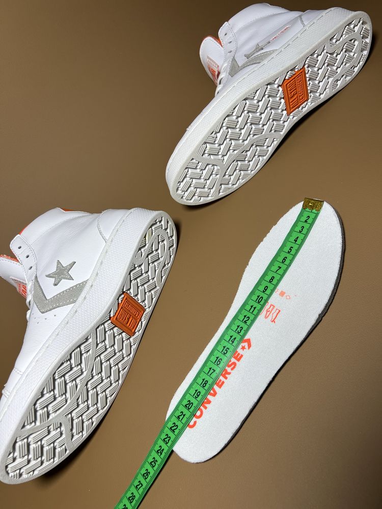Кросівки 35,5р.22.5см. Converse