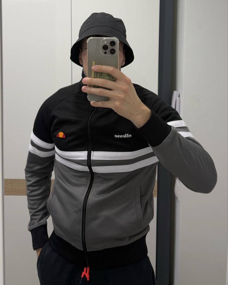 Олімпійка Ellesse