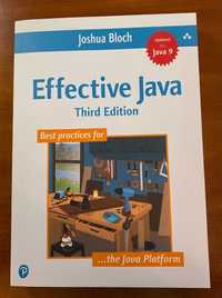 Effective Java Third Edition