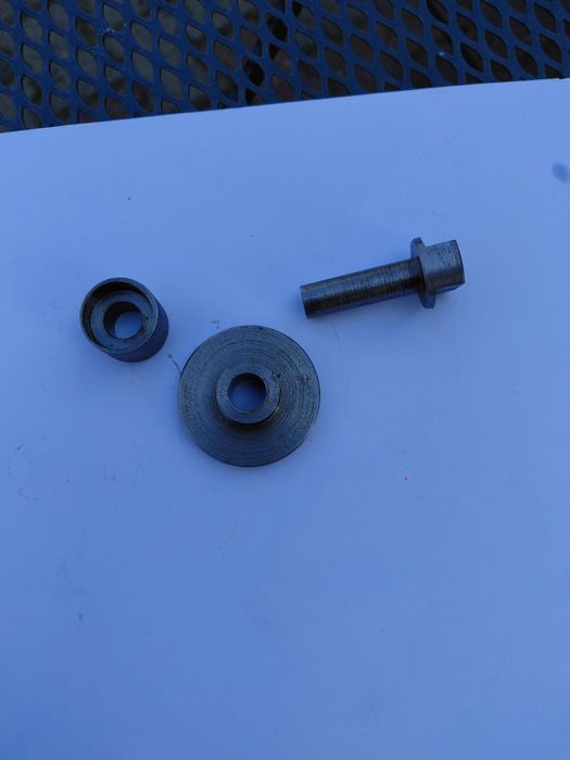 Zamek do wiertarki  ws15