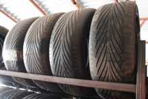 275-45-R20 GOODYEAR EAGLE F1 4 штуки летней резины GERMANY 2022