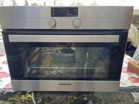 Piekarnik Grundig