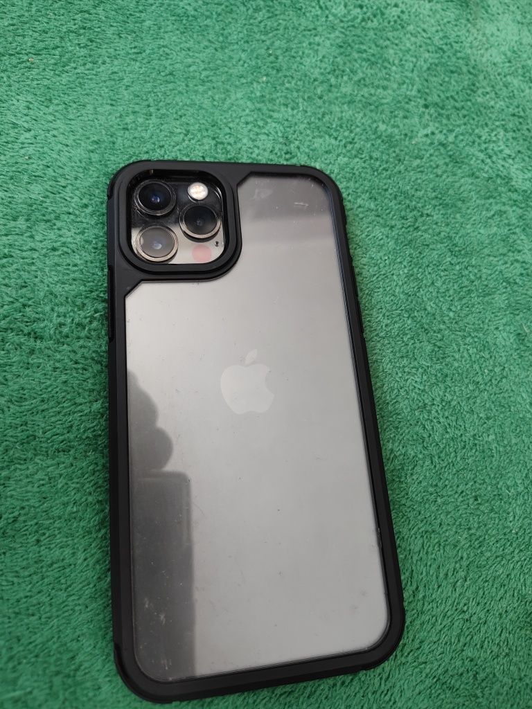 iPhone 12 pro  256
