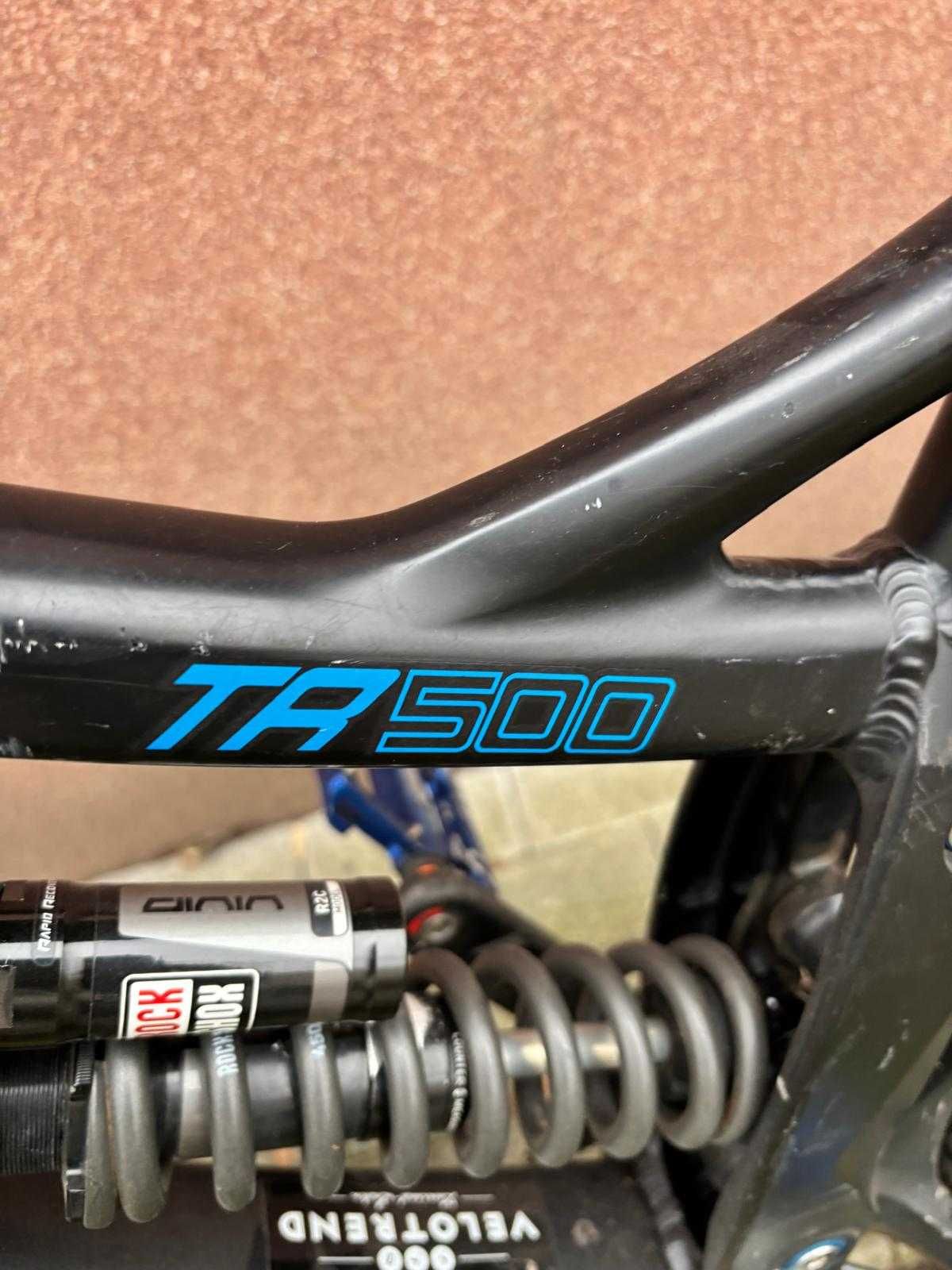 Rower Transition TR500 DH