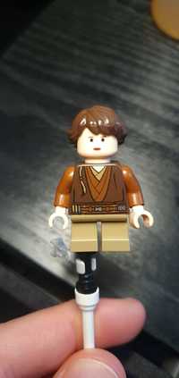 Figurka lego star wars female padawan unikat okazja rare rzadkie