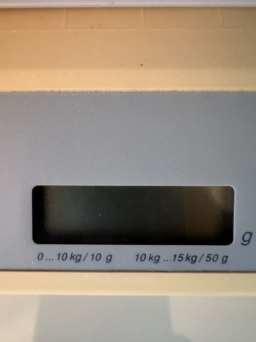 Весы для новорожденных