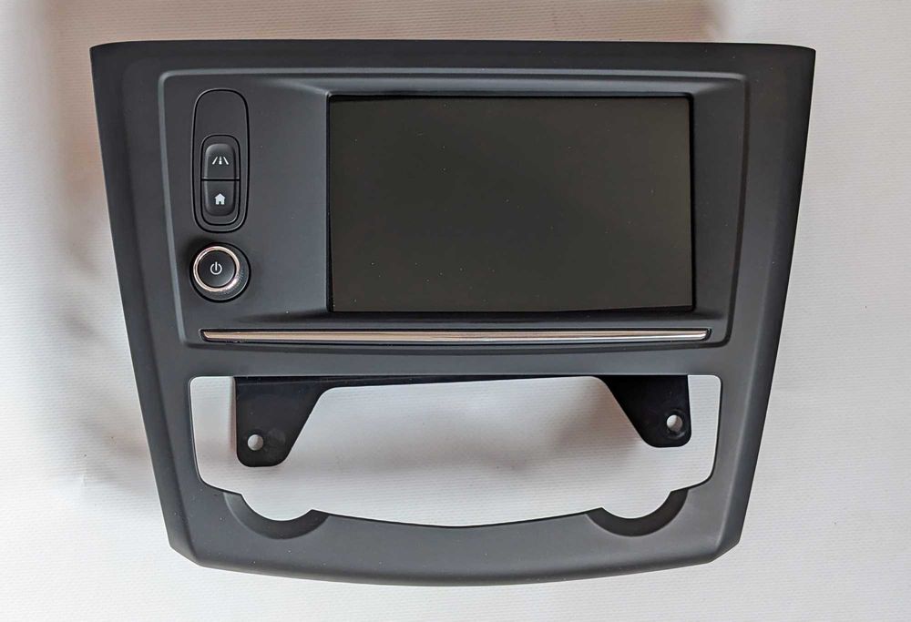 Renault Kadjar R-Link 2 ( 280342118R / 281157227R / 681043286R )