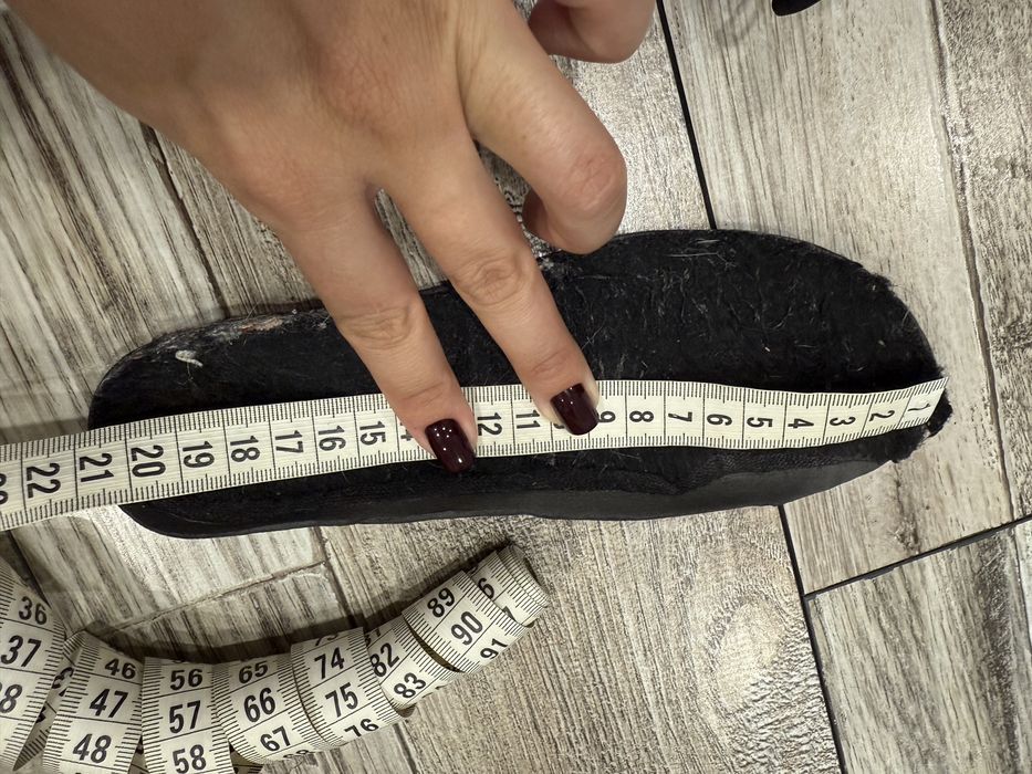 Демисезонні хайтопи, черевики 21 см 33 р.