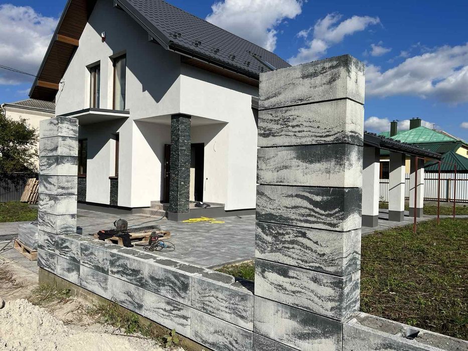 Бердичів ремонт квартир, будинків, прилеглих територій "Під Ключ"