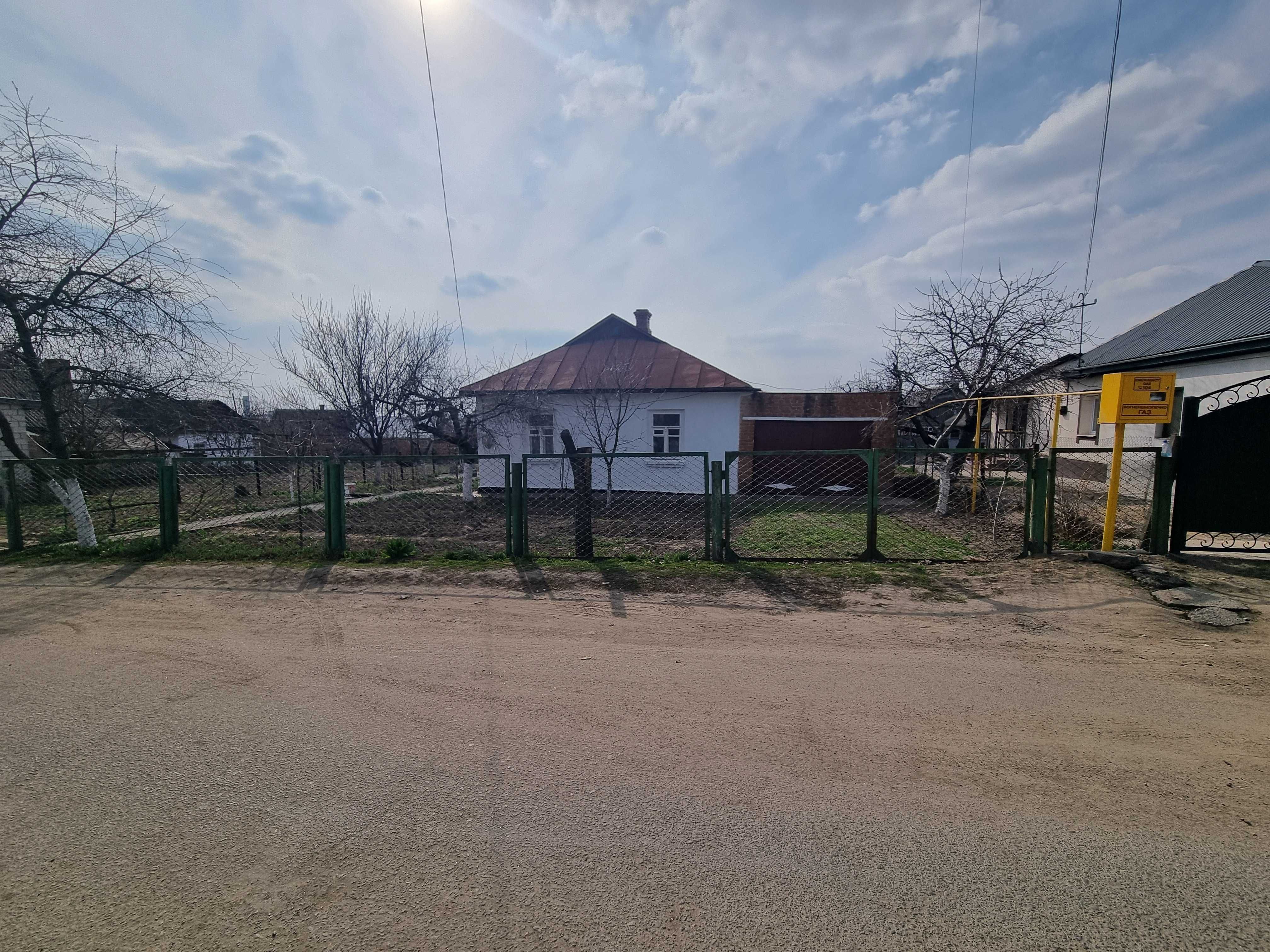 Доглянутий будинок у Гайсині