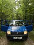 Fiat Panda 2003 1.1