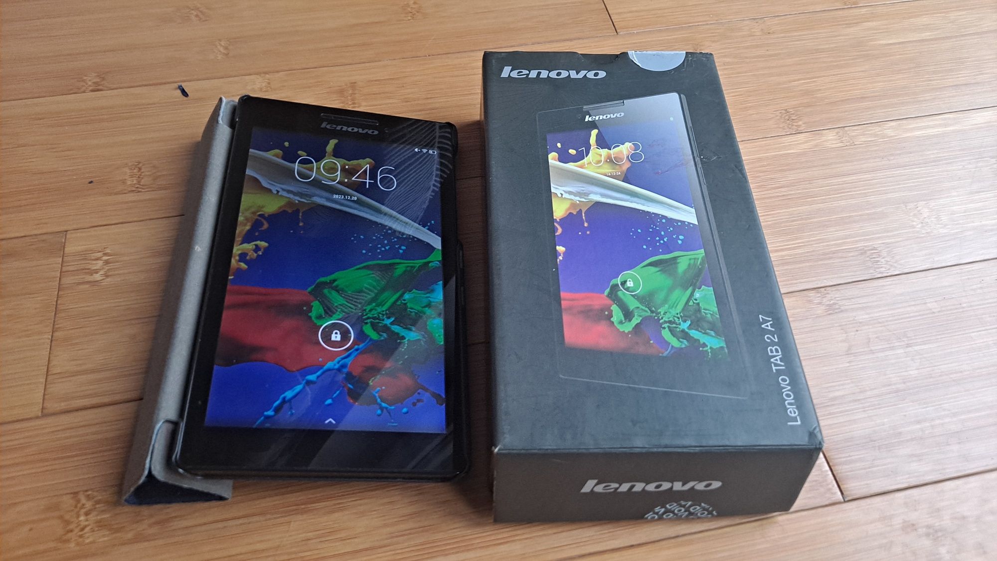Tablet Lenovo Tab2 A7-10F