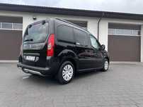 Citroën Berlingo 1.6 HDI XRT, Dofinansowany