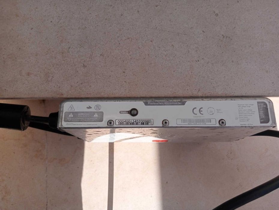 Micro inversores Involar 250 W