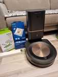 Irobot Roomba s9+