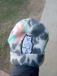 шапка ripndip / hat ripndip