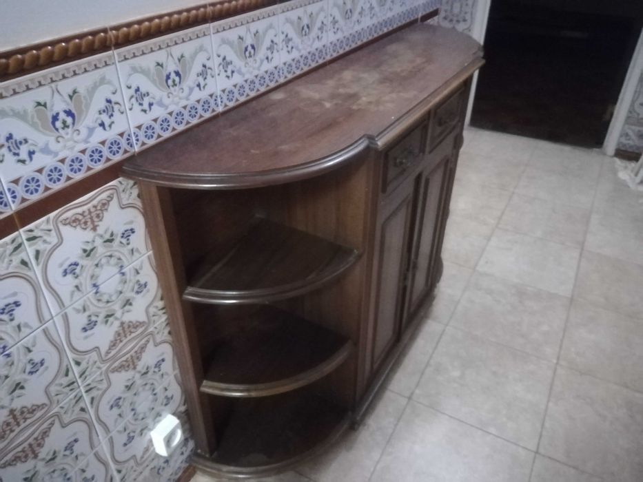 Móvel Sapateira corredor