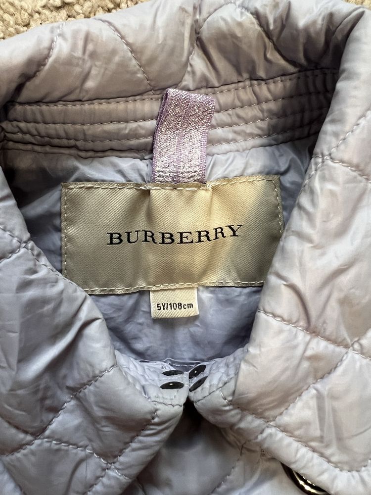 Куртка Burberry