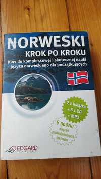 Norweski krok po kroku