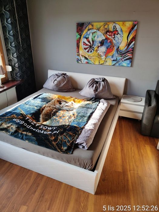 Prywatny pokój do wynajęcia w systemie hotelowym