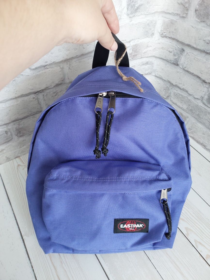 Міський рюкзак Eastpak 10 л (EK04302G) фіолетовий