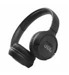 Słuchawki bezprzewodowe nauszne JBL Tune 510BT Czarne  Bluetooth