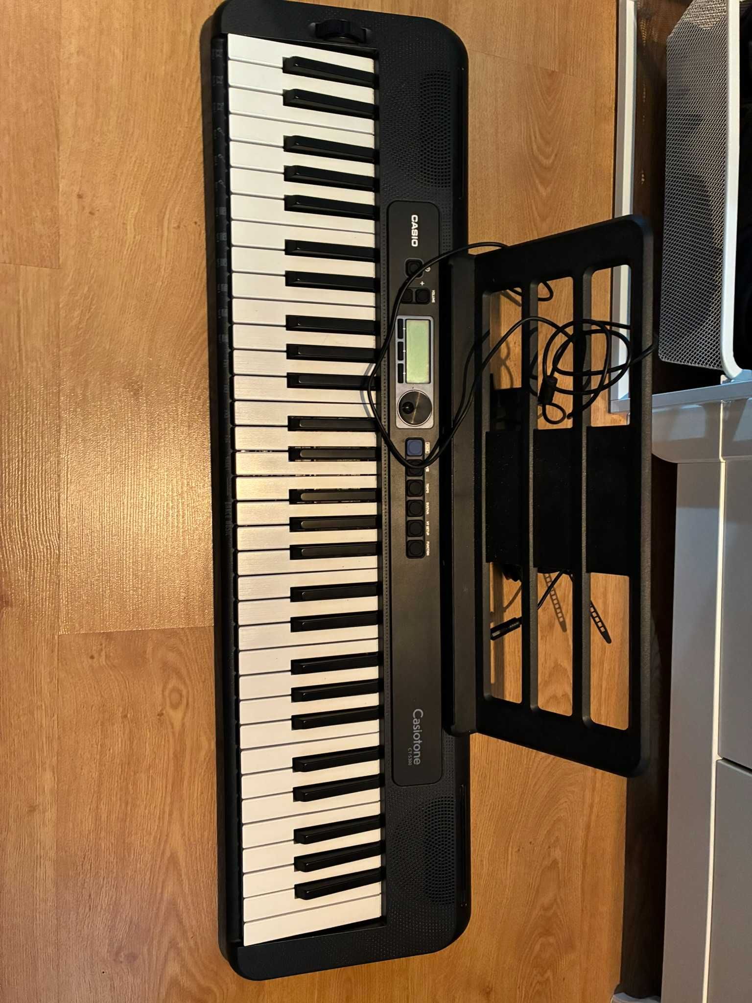 Casiotone CT-S300