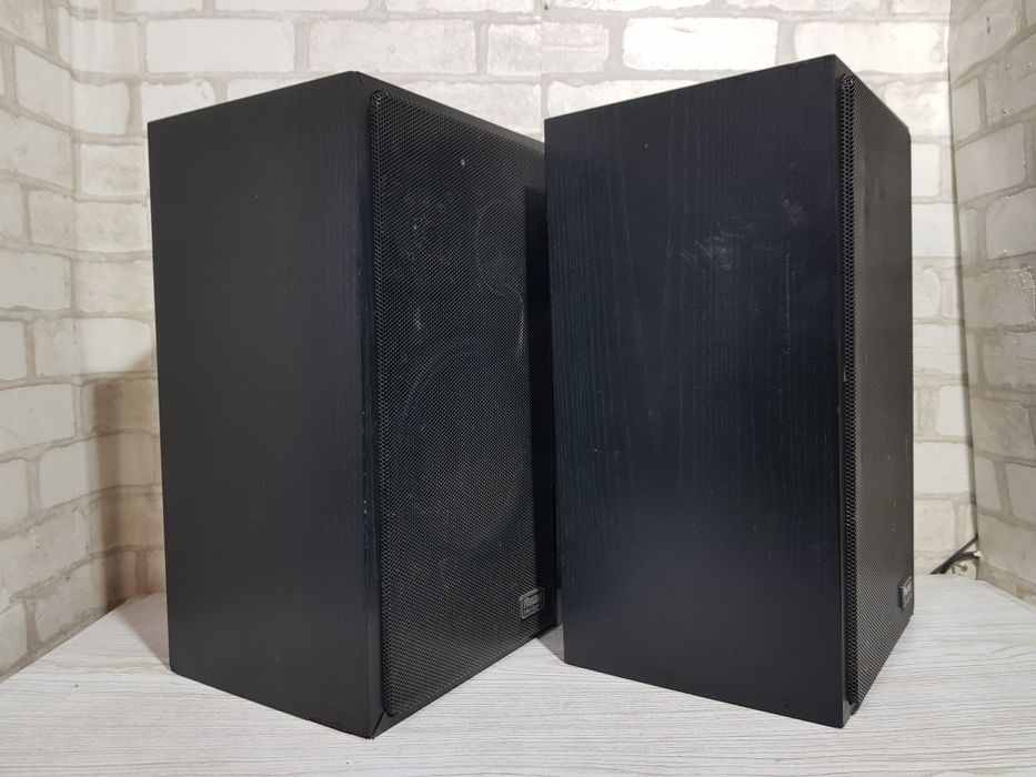 Акустика MAGNAT MONITOR C, потужність 90/130 Вт, б/у з Німеччини