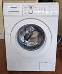 Máquina lavar roupa Samsung c/garantia