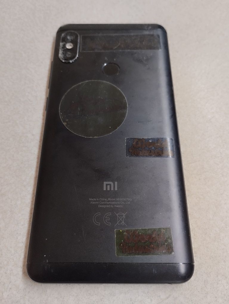 Xiaomi Redmi note 5