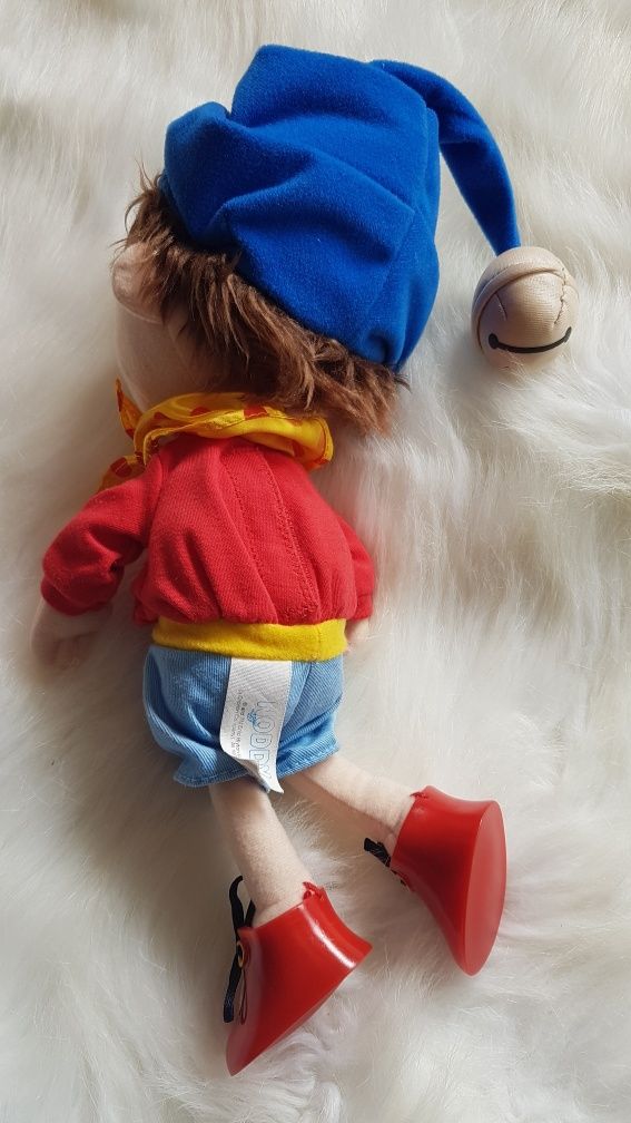 Peluche Noddy Bom estado