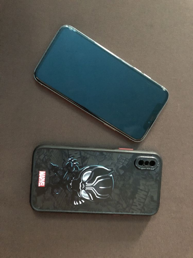 Iphone X Айфон Х