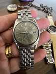 Relogio automatico seiko 5