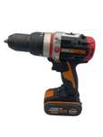 Wkrętarka Worx WX354