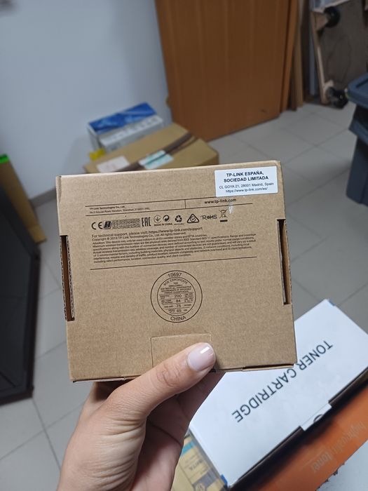 TP Link - EAP230-Wall